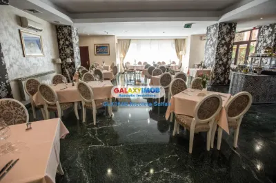Hotel lZONA CISMIGIU | Calea Plevnei - foto 9