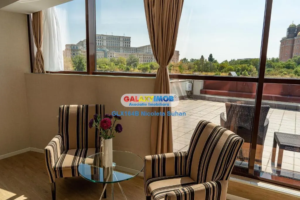 Hotel cu 76 camere de vanzare  zona UNIRII /Libertatii Marriot - foto 13