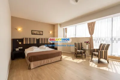 Hotel cu 76 camere de vanzare  zona UNIRII /Libertatii Marriot - foto 14