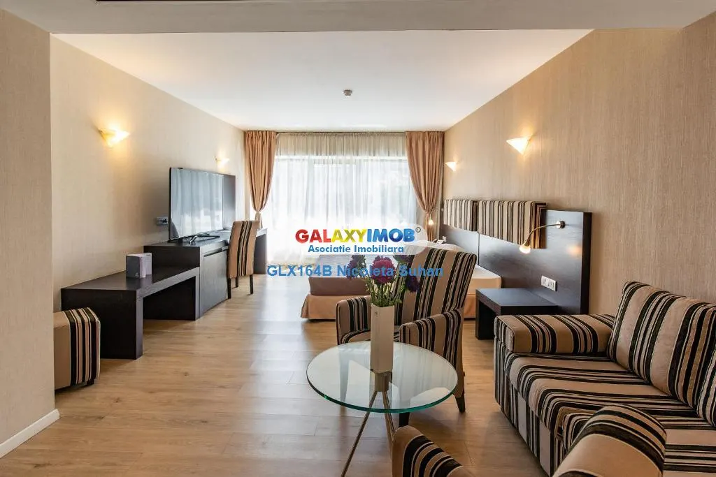 Hotel cu 76 camere de vanzare  zona UNIRII /Libertatii Marriot - foto 20