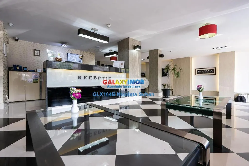Hotel cu 76 camere de vanzare  zona UNIRII /Libertatii Marriot - foto 3