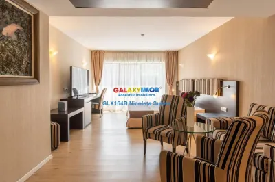 Hotel cu 76 camere de vanzare  zona UNIRII /Libertatii Marriot - foto 22