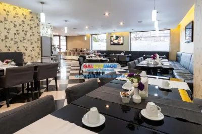 Hotel cu 76 camere de vanzare  zona UNIRII /Libertatii Marriot - foto 4