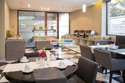 Hotel cu 76 camere de vanzare  zona UNIRII /Libertatii Marriot - foto 5