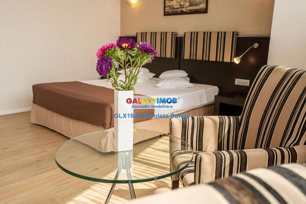Hotel cu 76 camere de vanzare  zona UNIRII /Libertatii Marriot - foto 6