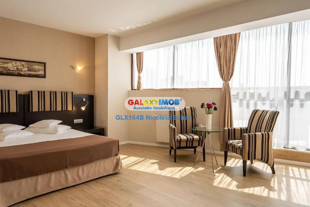 Hotel cu 76 camere de vanzare  zona UNIRII /Libertatii Marriot - foto 7