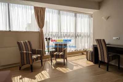 Hotel cu 76 camere de vanzare  zona UNIRII /Libertatii Marriot - foto 10