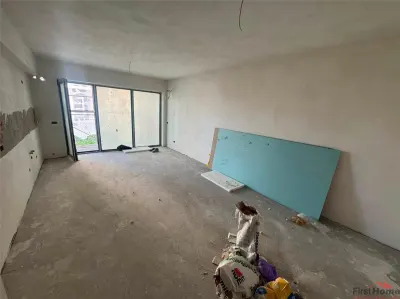 Apartament studio, 55 mp utili, geam la baie, comision 0% - foto 4