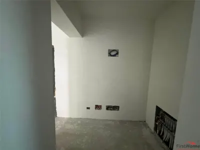 Apartament studio, 55 mp utili, geam la baie, comision 0% - foto 7