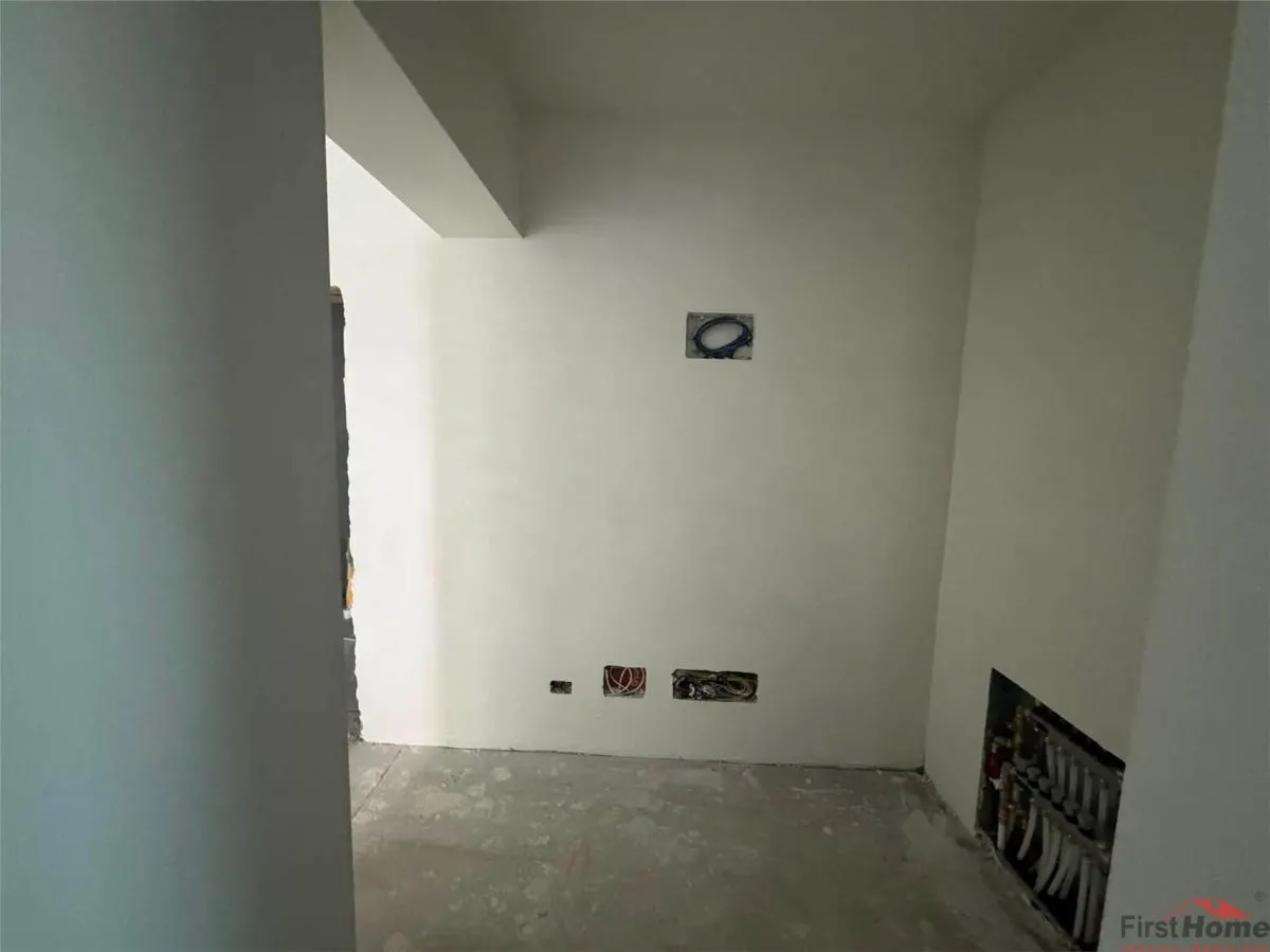 Apartament studio, 55 mp utili, geam la baie, comision 0% - foto 7