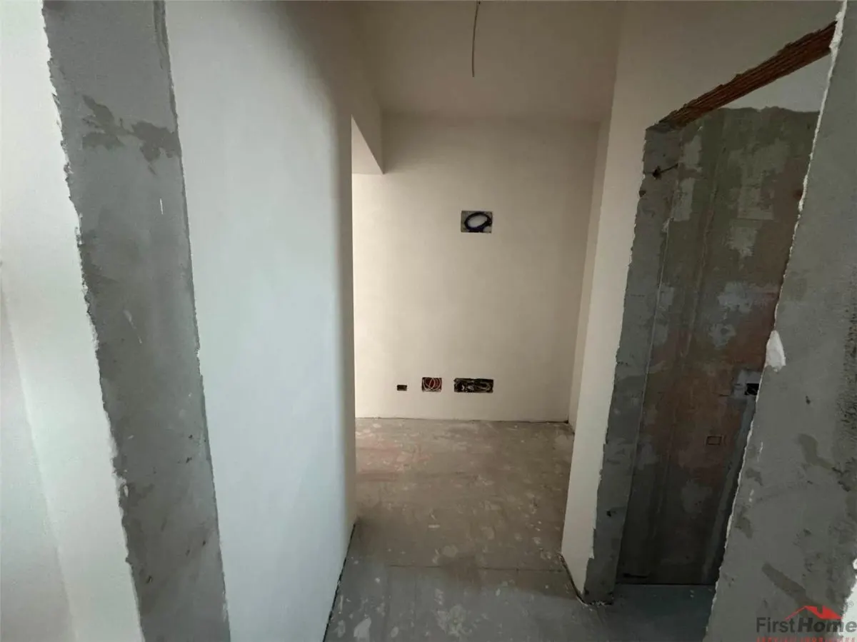 Apartament studio, 55 mp utili, geam la baie, comision 0% - foto 8