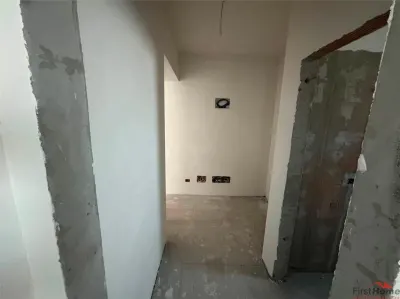 Apartament studio, 55 mp utili, geam la baie, comision 0% - foto 9