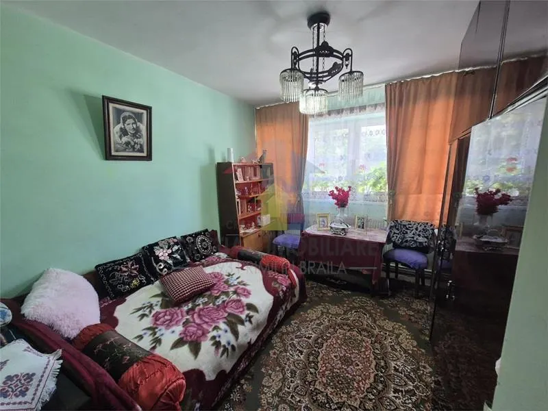 Apartament 2 camere confort 1, intre Gara si Autogara, etaj 3 - foto 2
