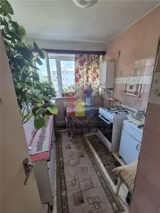 Apartament 2 camere confort 1, intre Gara si Autogara, etaj 3 - foto 3
