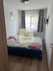 Apartament 3 camere 59 mpu dressing | balcon parcare Magnolia - Sibiu