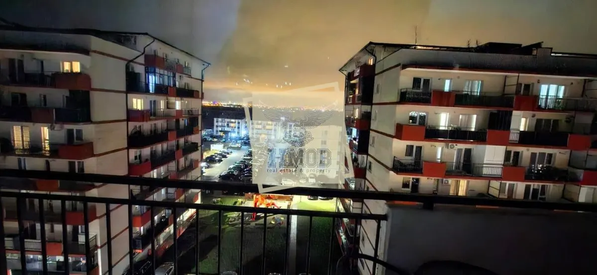 Apartament 3 camere 59 mpu dressing | balcon parcare Magnolia - foto 11