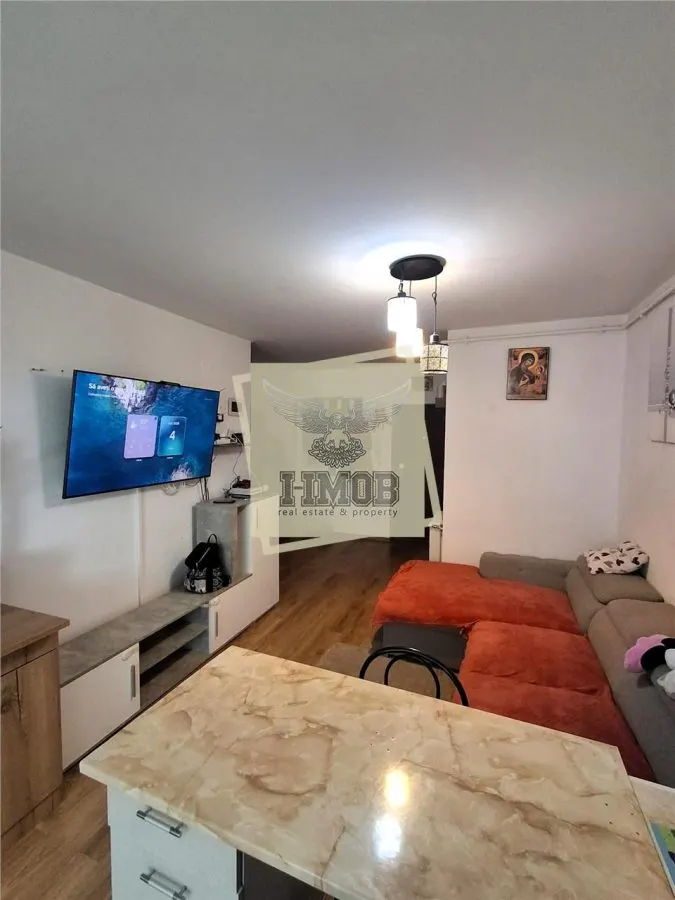 Apartament 3 camere 59 mpu dressing | balcon parcare Magnolia - foto 6