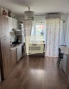 Apartament 3 camere 59 mpu dressing | balcon parcare Magnolia - foto 7