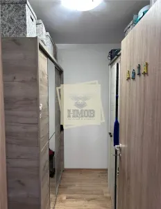 Apartament 3 camere 59 mpu dressing | balcon parcare Magnolia - foto 8