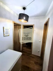 Apartament 3 camere 59 mpu dressing | balcon parcare Magnolia - foto 9