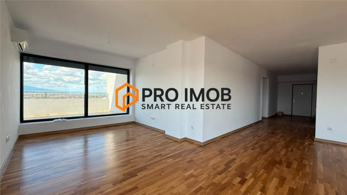 Penthouse zona Obor-Focsani - foto 1