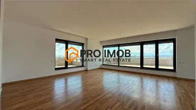 Penthouse zona Obor-Focsani - foto 2