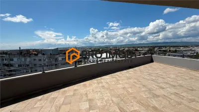 Penthouse zona Obor-Focsani - foto 14