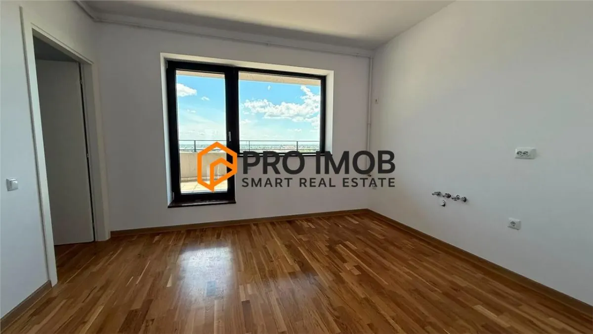 Penthouse zona Obor-Focsani - foto 3