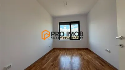 Penthouse zona Obor-Focsani - foto 5