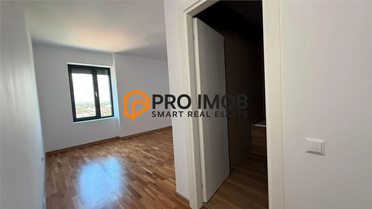 Penthouse zona Obor-Focsani - foto 9