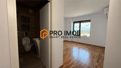 Penthouse zona Obor-Focsani - foto 10