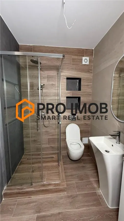 Penthouse zona Obor-Focsani - foto 11