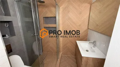Penthouse zona Obor-Focsani - foto 13