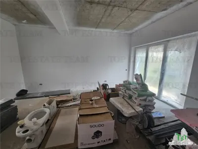Triplex 4 camere incalzire pardoseala in Ghencea - foto 2