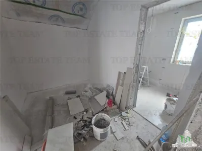 Triplex 4 camere incalzire pardoseala in Ghencea - foto 12