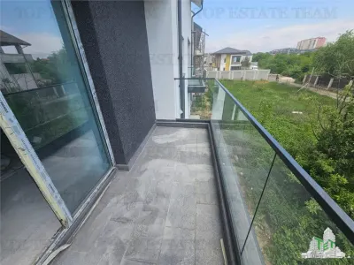 Triplex 4 camere incalzire pardoseala in Ghencea - foto 14