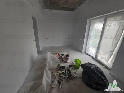 Triplex 4 camere incalzire pardoseala in Ghencea - foto 4