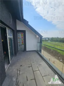 Triplex 4 camere incalzire pardoseala in Ghencea - foto 5