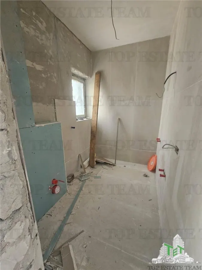 Triplex 4 camere incalzire pardoseala in Ghencea - foto 7