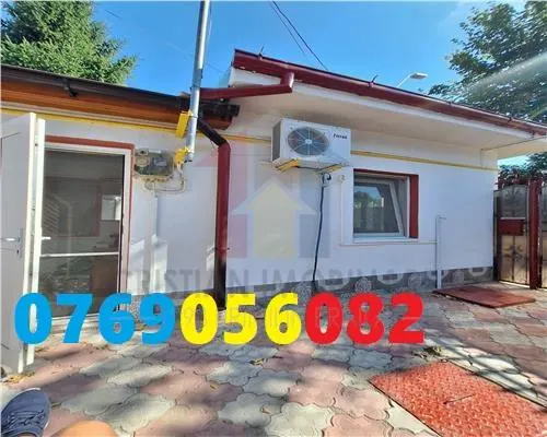 Casa 4 camere, teren 190 mp, toate utilitatile, Brailita - foto 1
