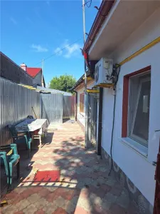 Casa 4 camere, teren 190 mp, toate utilitatile, Brailita - foto 3