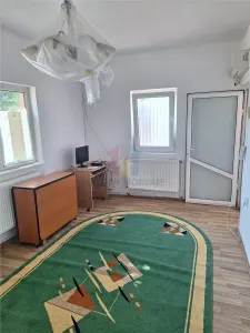 Casa 4 camere, teren 190 mp, toate utilitatile, Brailita - foto 5