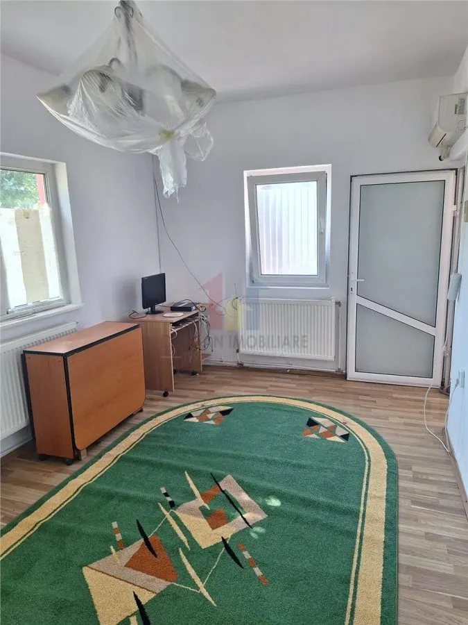 Casa 4 camere, teren 190 mp, toate utilitatile, Brailita - foto 5