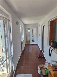 Casa 4 camere, teren 190 mp, toate utilitatile, Brailita - foto 7