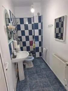 Casa 4 camere, teren 190 mp, toate utilitatile, Brailita - foto 8