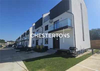 Duplex 4 camere incalzire pardoseala in Ghencea - Bucuresti