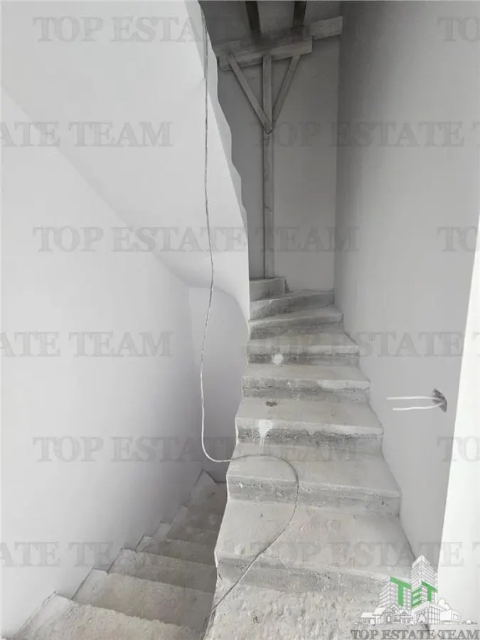 Duplex 4 camere incalzire pardoseala in Ghencea - foto 14
