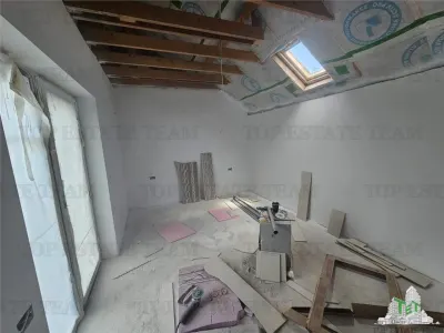Duplex 4 camere incalzire pardoseala in Ghencea - foto 7