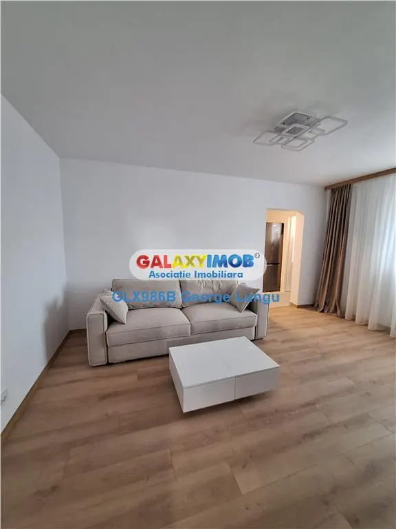 Apartament 2 camere Drumul Taberei zona Plaza Romania - foto 1