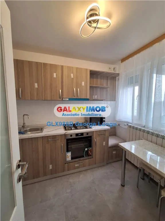 Apartament 2 camere Drumul Taberei zona Plaza Romania - foto 4